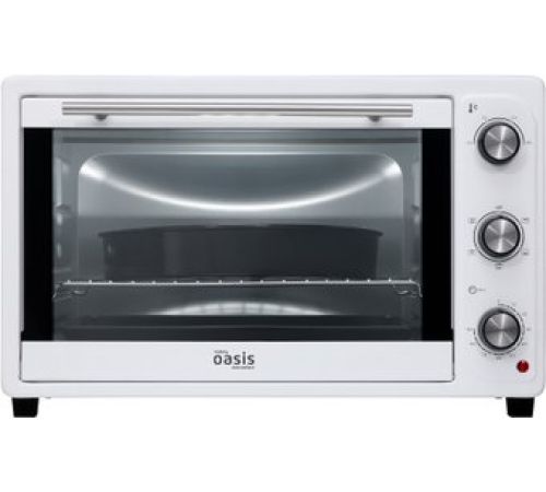 Мини-печь Making Oasis Everywhere M-60CW2