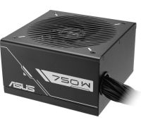 Блок питания ASUS Prime 750W Bronze PRIME-750B-BLACK