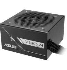 Блок питания ASUS Prime 750W Bronze PRIME-750B-BLACK