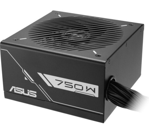 Блок питания ASUS Prime 750W Bronze PRIME-750B-BLACK