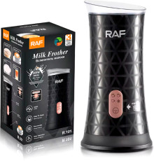 Автоматический вспениватель молока RAF R.101