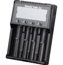 Зарядное устройство Fenix ARE-A4