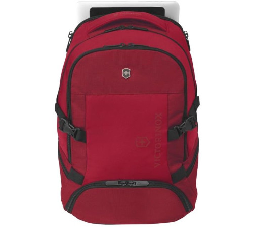 Спортивный рюкзак Victorinox VX Sport Evo Deluxe Backpack 611417 красный