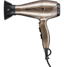 Фен Dewal Pro Barber Style бронзовый