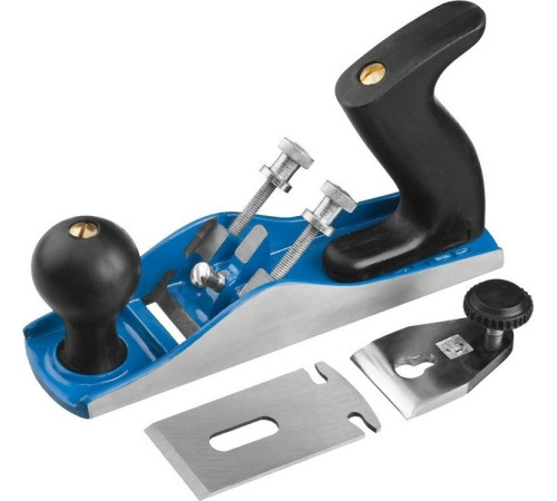 Рубанок Зубр Эксперт 3 Классик 18500