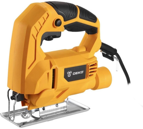 Электролобзик Deko JS550-D 083-1158
