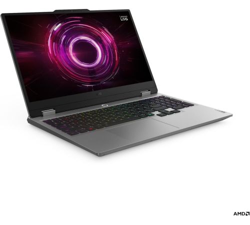 Игровой ноутбук Lenovo LOQ 15AHP10 83JG009VRK