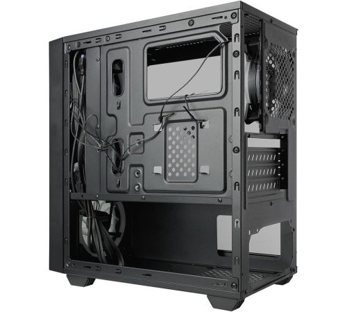 Корпус Ginzzu CL650