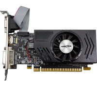 Видеокарта Arktek GeForce GT 730 2GB DDR3 AKN730D3S2GL1