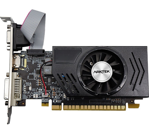 Видеокарта Arktek GeForce GT 730 2GB DDR3 AKN730D3S2GL1