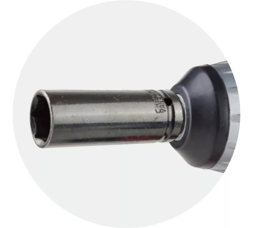 Гайковерт KLPRO KLSS18B-80 с 2-мя АКБ, кейс