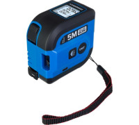 Лазерный дальномер Ermenrich Reel SLR640
