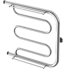 Полотенцесушитель Gloss & Reiter Foxtrot plus. ПМ.1. 50Х60 1