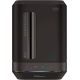 Шредер Fellowes PowerShred LX220 черный