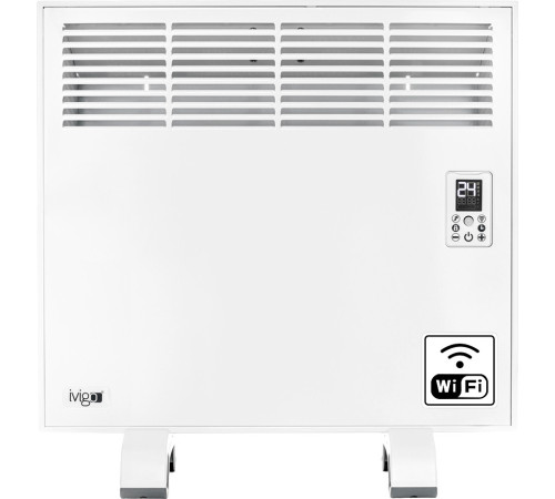 Конвектор iVigo EPK4550P05 Wi-Fi