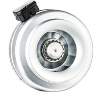 Радиальный вентилятор Bahcivan BDTX 125