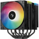 Кулер для процессора DeepCool AG620 BK ARGB V2 R-AG620-BKAMMN-GJD
