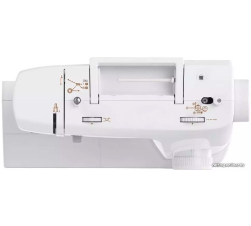 Электромеханическая швейная машина Leader Royal Stitch 17