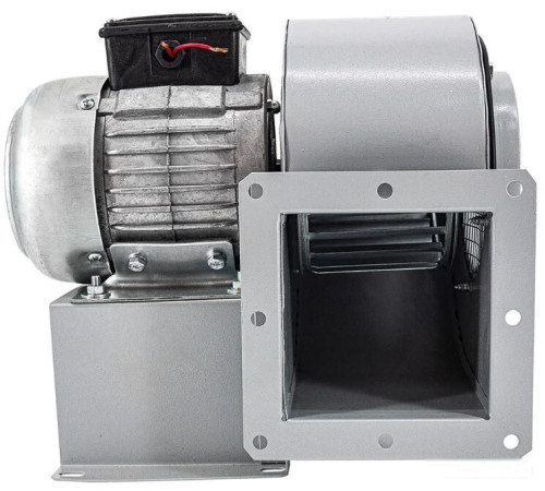 Радиальный вентилятор ERA Pro Buran 200 2K M R