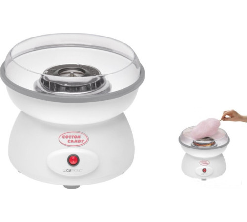 Аппарат для сахарной ваты Clatronic ZWM 3478