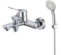 Смеситель Milardo Enjoy ENJSB00M02