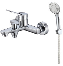 Смеситель Milardo Enjoy ENJSB00M02