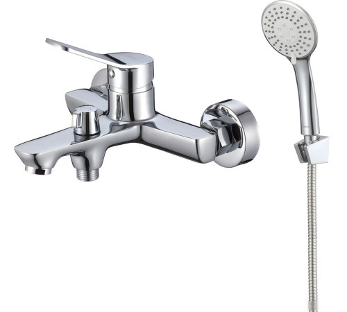 Смеситель Milardo Enjoy ENJSB00M02