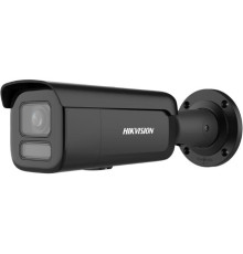 IP-камера Hikvision DS-2CD2647G2HT-LIZS 2.8-12 мм, черный