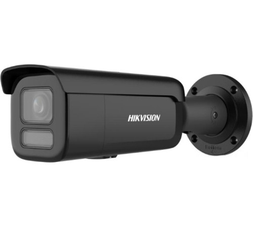 IP-камера Hikvision DS-2CD2647G2HT-LIZS 2.8-12 мм, черный