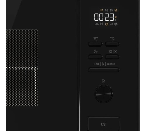 Микроволновая печь Gorenje BM251M2BG