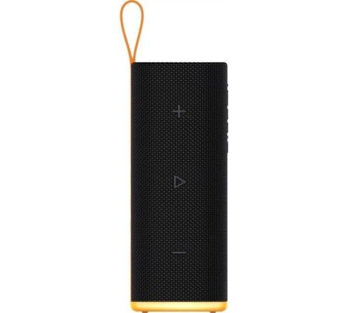Беспроводная колонка Xiaomi Sound Play черный, международная версия