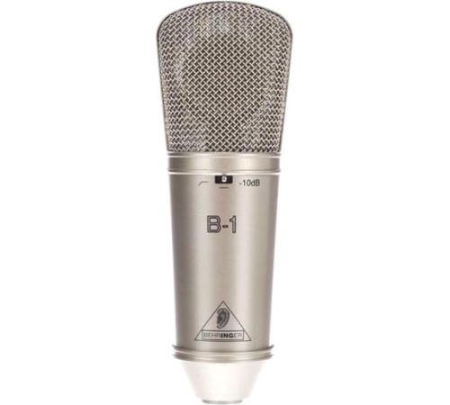 Микрофон Behringer B-1