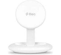 Беспроводное зарядное ttec 2KS31B USB-C