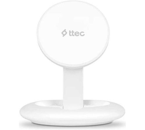 Беспроводное зарядное ttec 2KS31B USB-C
