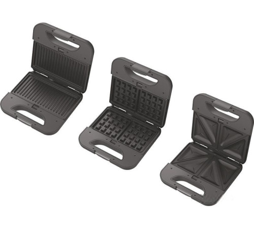 Многофункциональная сэндвичница Sakura SA-7423