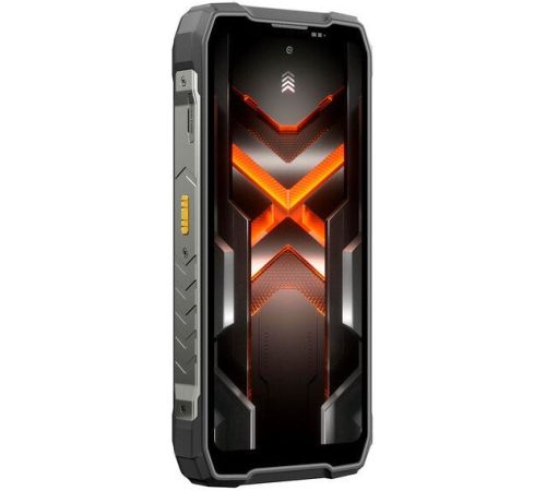 Телефон Blackview Rock 5 6GB/256GB черный