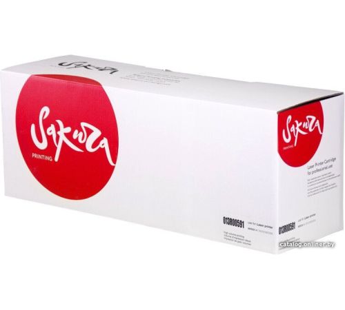 Фотобарабан Sakura Printing SA013R00591 аналог Xerox 013R00591
