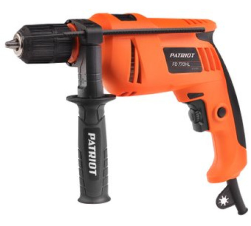 Ударная дрель Patriot FD 770 HL 120301771