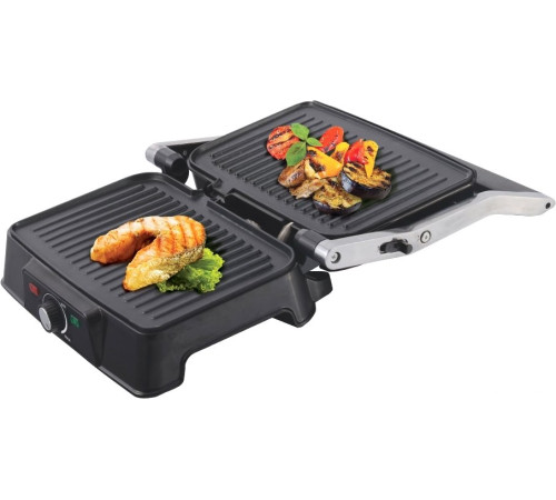 Электрогриль Endever Grillmaster 220