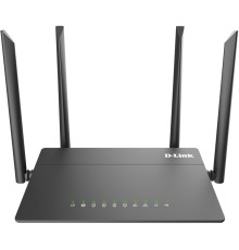 Wi-Fi роутер D-Link DIR-815/RU/R4A