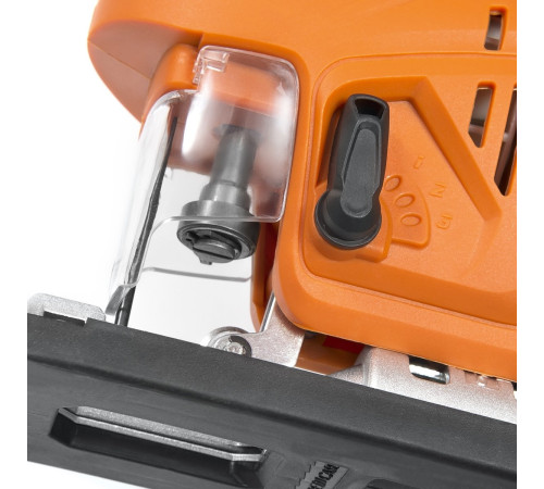 Электролобзик Daewoo Power DAJ 750