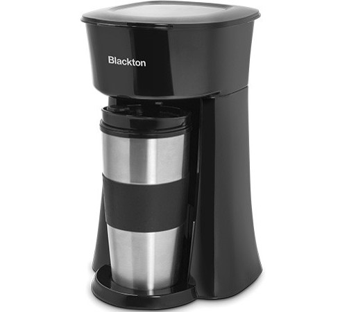 Капельная кофеварка Blackton CM1114 черный