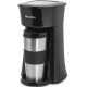 Капельная кофеварка Blackton CM1114 черный