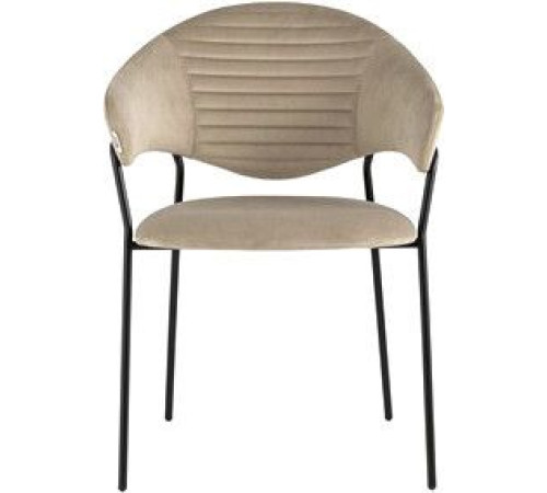 Стул Stool Group Алексис AV 445-Cl-08 велюр капучино