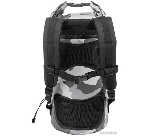 Туристический рюкзак Nisus N-BW-20