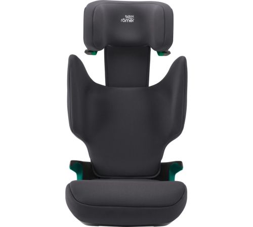 Детское автокресло Britax Romer Discovery Plus 2 space black