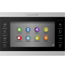 Монитор Falcon Eye FE-70 ATLAS HD черный