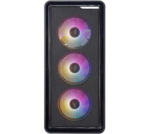 Корпус Zalman M3 Plus RGB