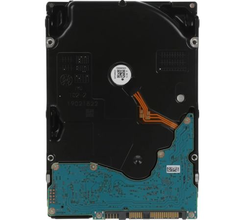 Жесткий диск Toshiba MG11 24TB MG11SCA24TE