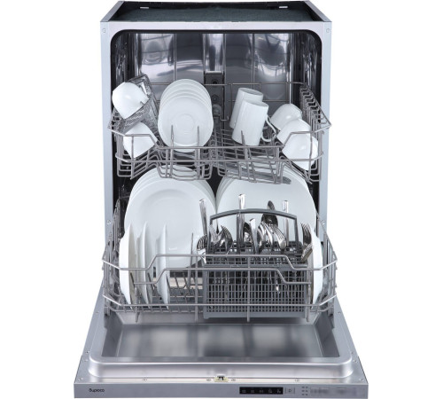 Встраиваемая посудомоечная машина Бирюса DWB-612/5